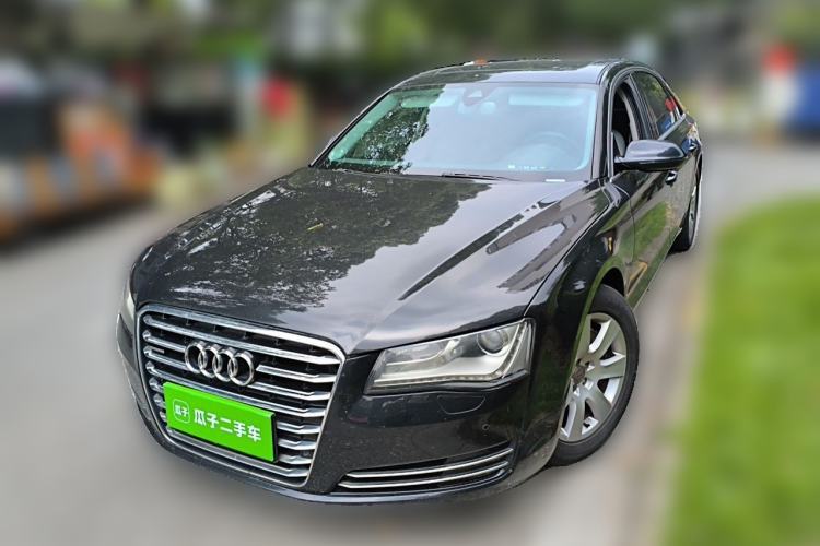 Used Audi A8 2011 A8L 3.0 TFSI quattro Comfort model (213kW) Guazi used car, China used car export, Used car for sale, Used  cars, Cheapest cars for sale