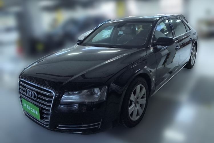 Used Audi A8 2011 A8L 3.0 TFSI quattro Luxury Edition (213kW) Guazi used car, China used car export, Used car for sale, Used cars, Cheapest cars for sale