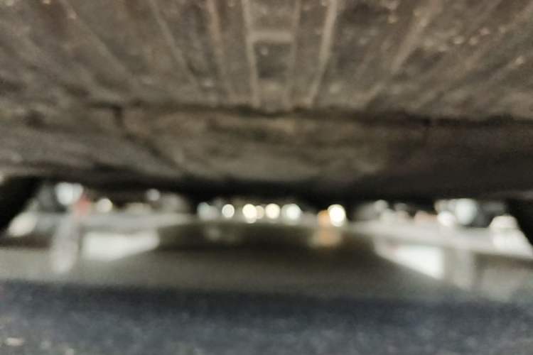 Used Audi A8 2011 A8L 3.0 TFSI quattro Luxury Edition (213kW) Chassis Front