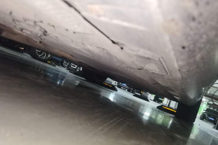 Used Audi A8 2011 A8L 3.0 TFSI quattro Luxury Edition (213kW) Chassis Front Left