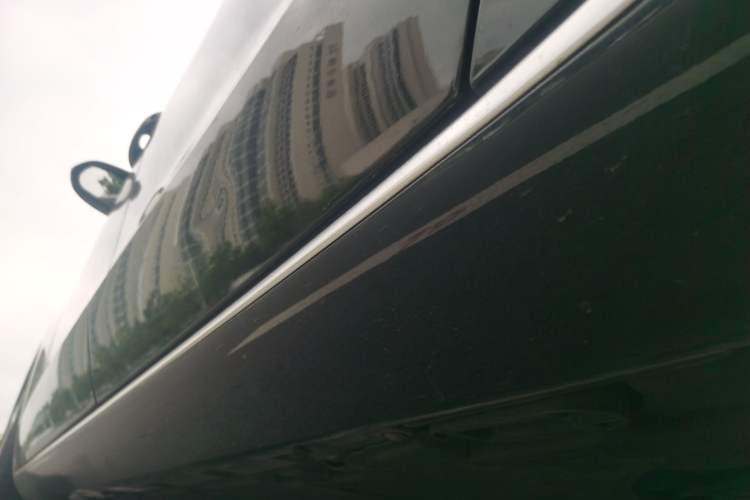 Used Audi A8 2011 A8L 3.0 TFSI quattro Comfort model (213kW) Chassis Front Left
