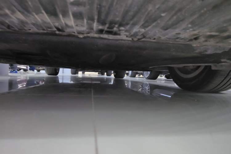 Used Audi A8 2011 A8L 3.0 TFSI quattro Luxury Edition (213kW) Chassis Front Left