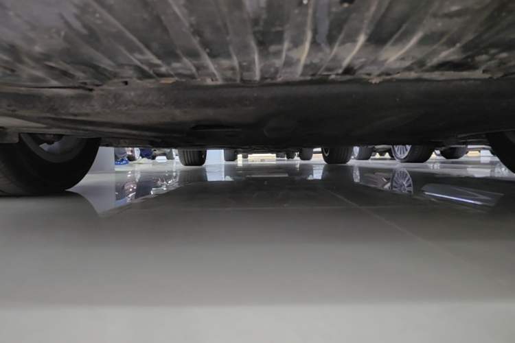 Used Audi A8 2011 A8L 3.0 TFSI quattro Luxury Edition (213kW) Chassis Front Right