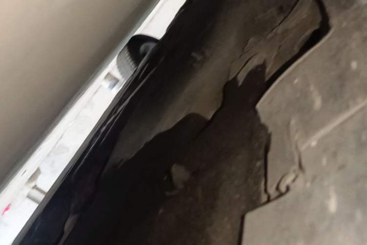 Used Audi A8  Chassis Front Right