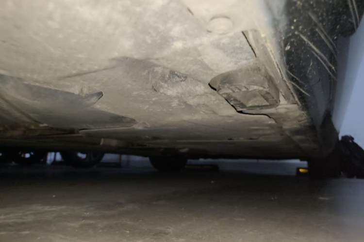 Used Audi A8 2011 A8L 3.0 TFSI quattro Comfort model (213kW) Chassis Front Right