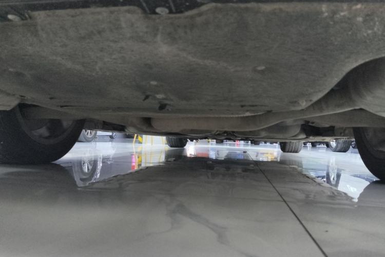 Used Audi A8 2011 A8L 3.0 TFSI quattro Luxury Edition (213kW) Chassis Rear