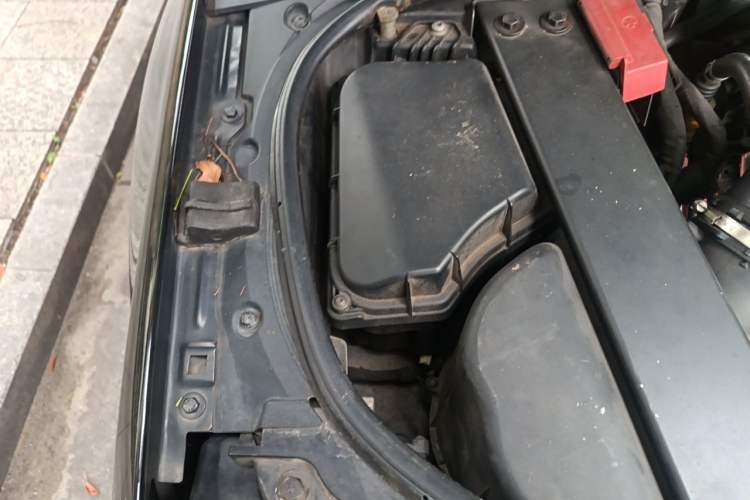 Used Audi A8 2011 A8L 3.0 TFSI quattro Luxury Edition (213kW) Engine Bay Right