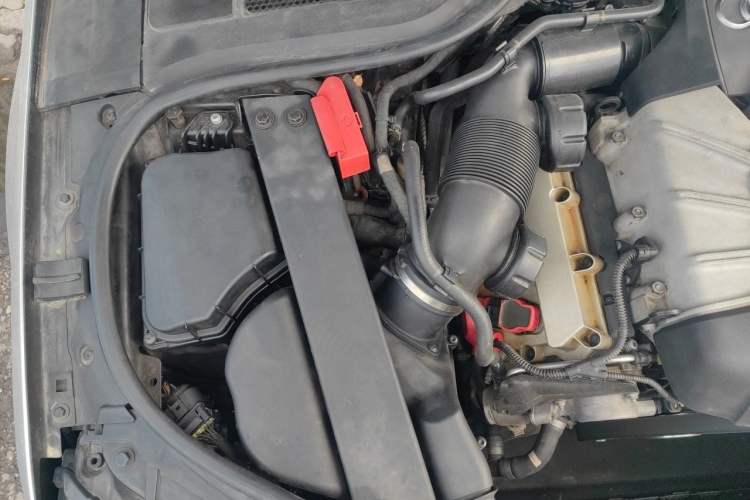 Used Audi A8 2011 A8L 3.0 TFSI quattro Luxury Edition (213kW) Engine Bay Right
