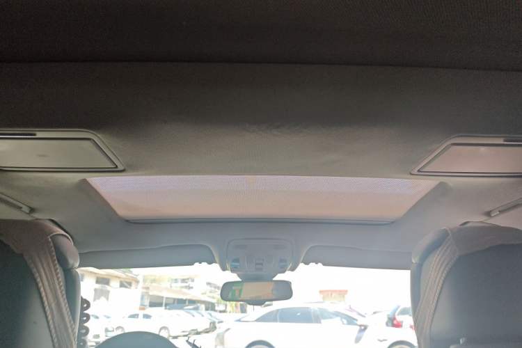 Used Audi A8 2011 A8L 3.0 TFSI quattro Luxury Edition (213kW) Headliner