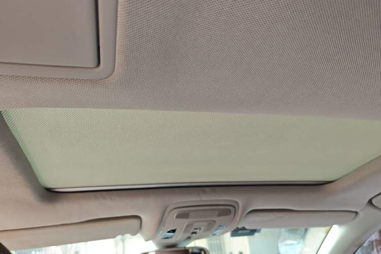 Used Audi A8 2011 A8L 3.0 TFSI quattro Luxury Edition (213kW) Headliner