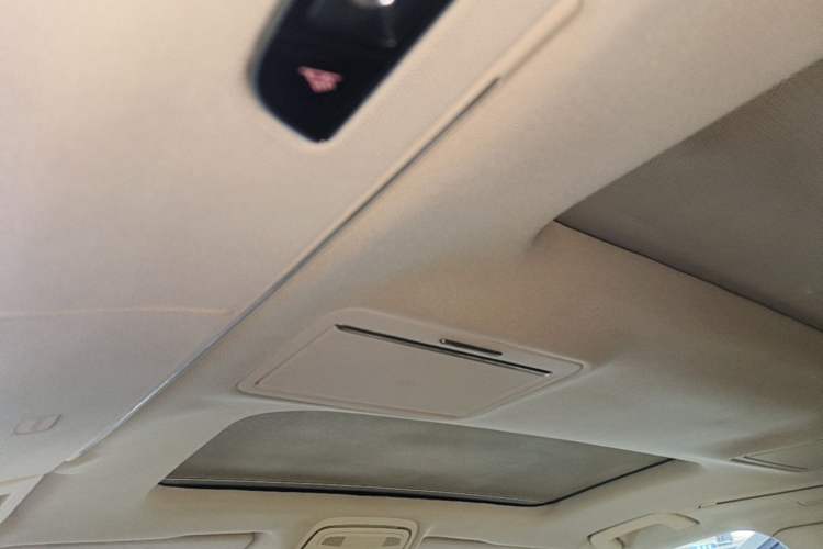Used Audi A8 2011 A8L 3.0 TFSI quattro Luxury Edition (213kW) Headliner