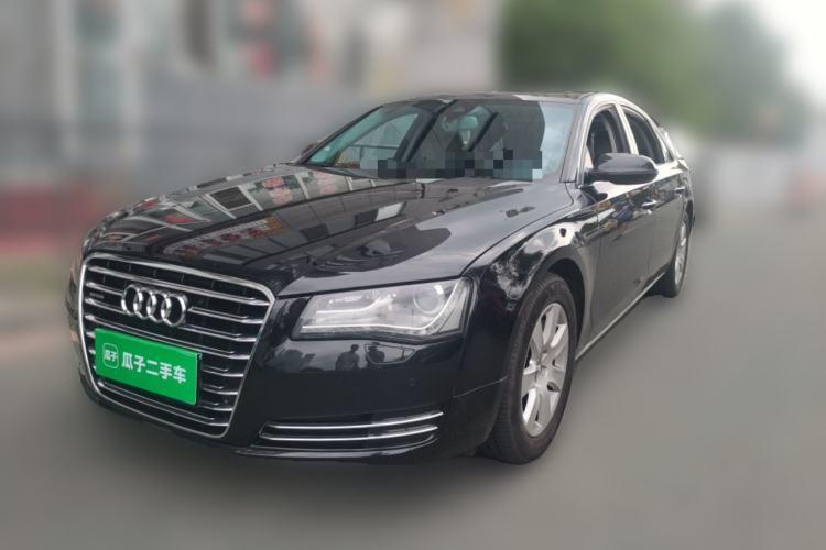 Gebrauchter Audi A8 2011 A8L 3.0 TFSI quattro Luxury Edition (213kW) Guazi used car, China used car export, Used car for sale, Used  cars, Cheapest cars for sale