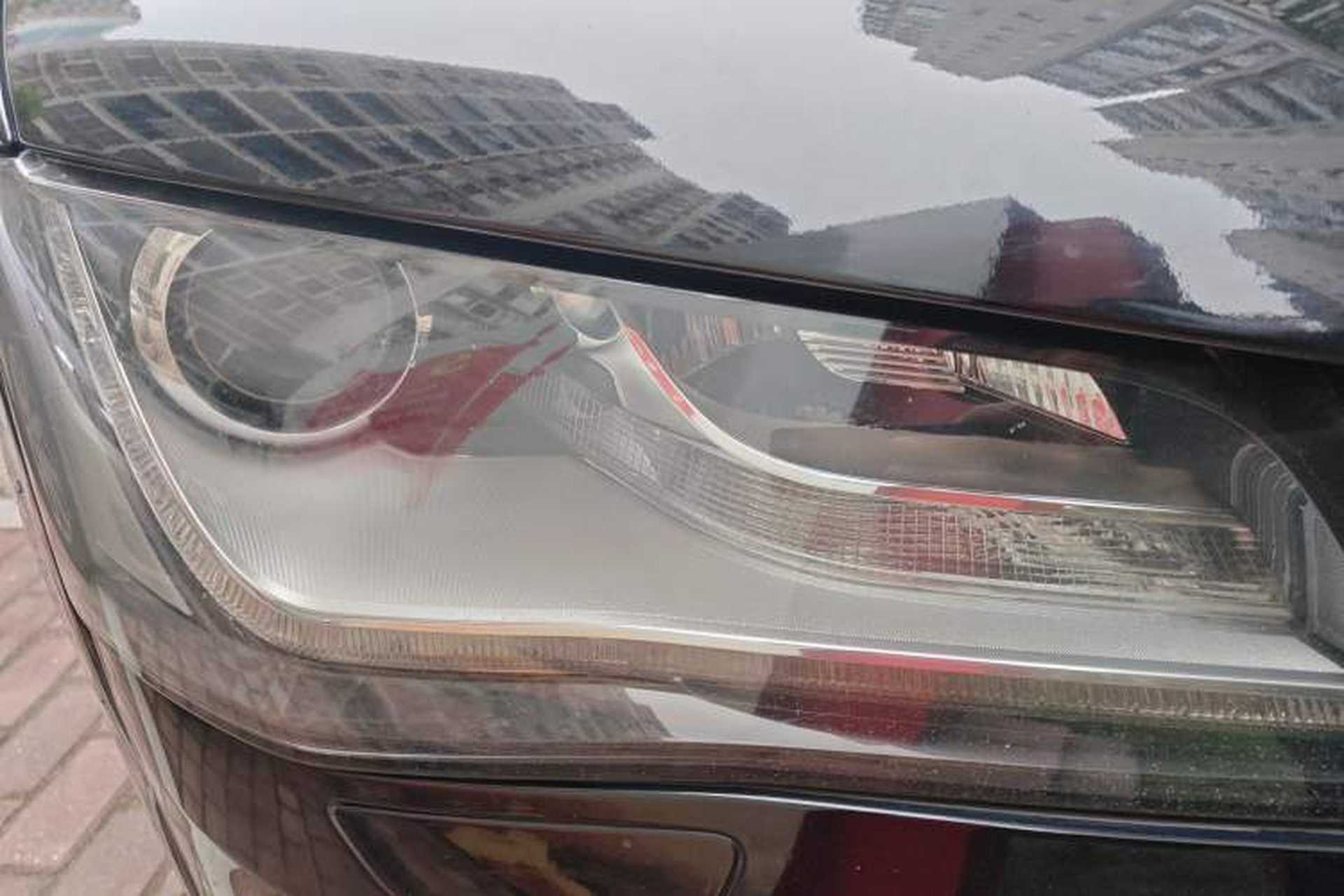 Used Audi A8 2011 A8L 3.0 TFSI quattro Luxury Edition (213kW) Right Front Headlight