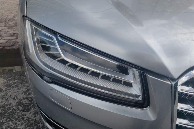 Used Audi A8 2011 A8L 3.0 TFSI quattro Luxury Edition (213kW) Right Front Headlight