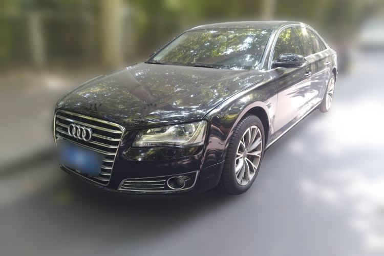 Used Audi A8 2011 A8L 3.0 TFSI quattro Prestige Edition (245kW) Guazi used car, China used car export, Used car for sale, Used cars, Cheapest cars for sale