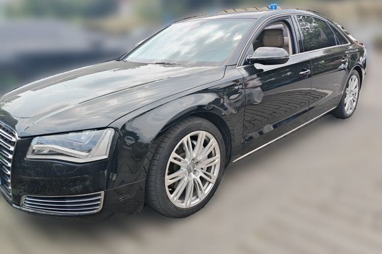 Gebrauchter Audi A8 2011 A8L 3.0 TFSI quattro Luxury Edition (213kW) Guazi used car, China used car export, Used car for sale, Used  cars, Cheapest cars for sale
