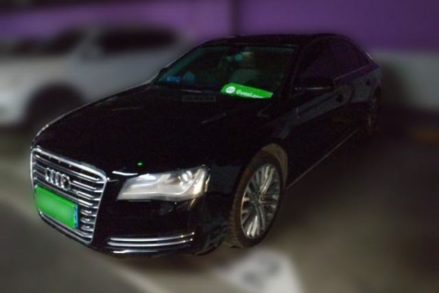 Used Audi A8 2011 A8L 3.0 TFSI quattro Luxury Edition (213kW)