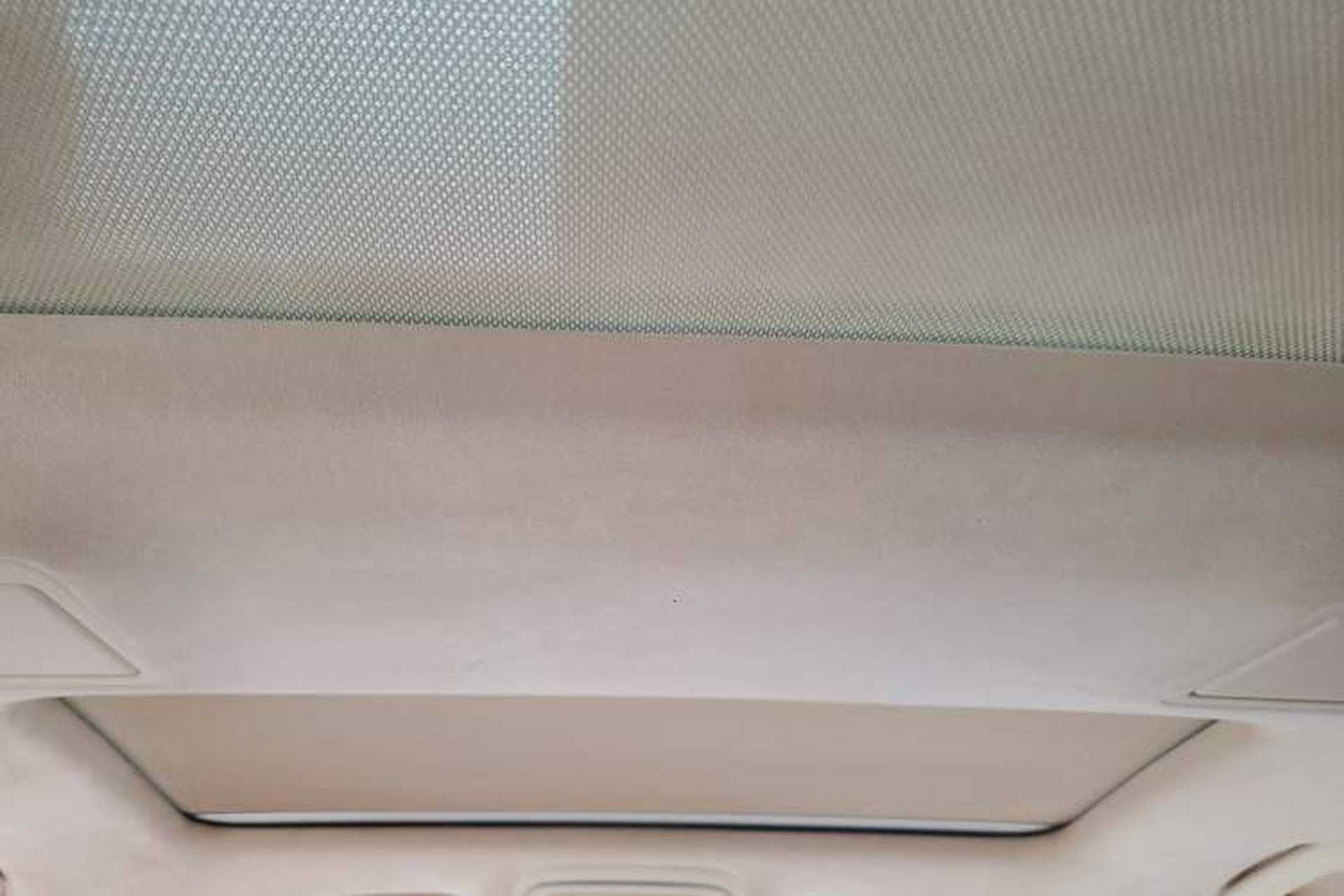 Used Audi A8 2011 A8L 3.0 TFSI quattro Comfort model (213kW) Headliner