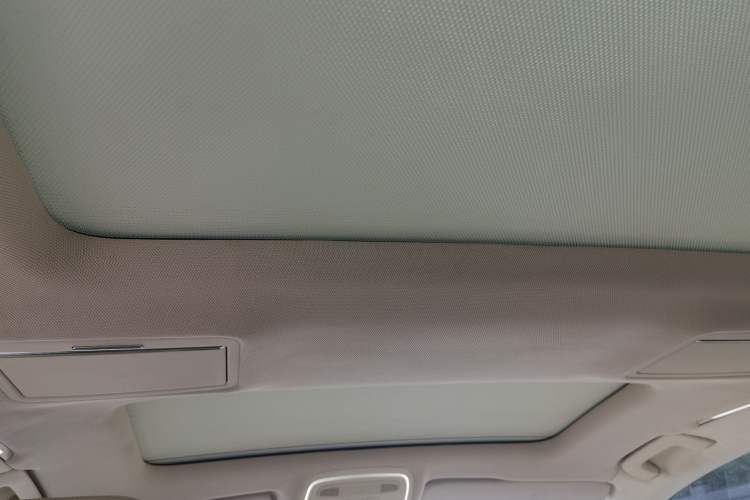 Used Audi A8 2011 A8L 3.0 TFSI quattro Comfort model (213kW) Headliner