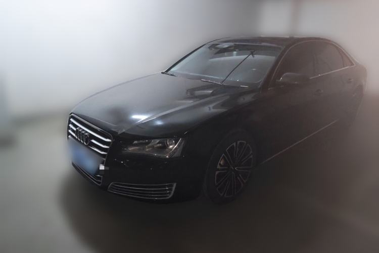 Audi A8 2012 A8L 45 TFSI quattro Comfort model مستعملة Guazi used car, China used car export, Used car for sale, Used  cars, Cheapest cars for sale