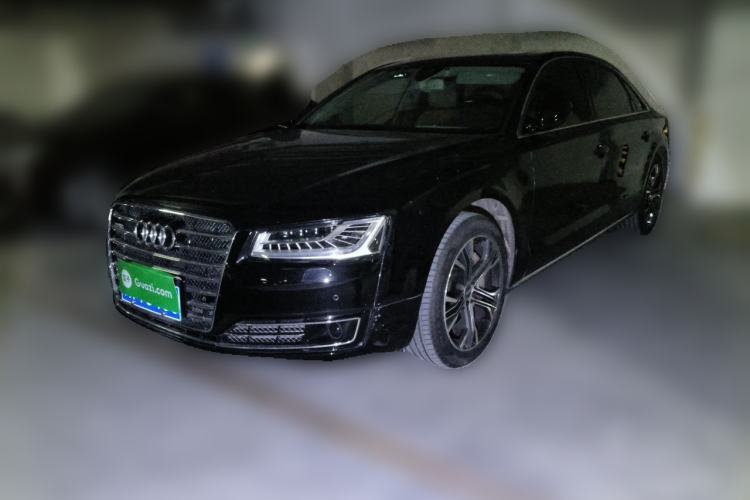 Used Audi A8 2012 A8L 45 TFSI quattro Comfort model Guazi used car, China used car export, Used car for sale, Used  cars, Cheapest cars for sale