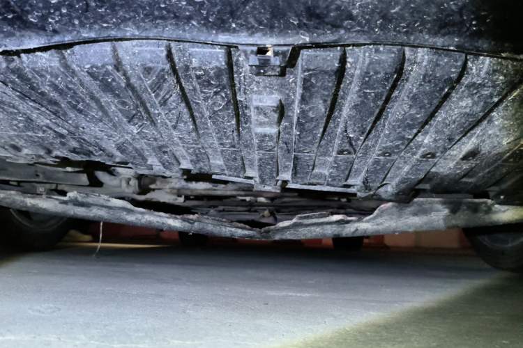 Used Audi A8 2012 A8L 45 TFSI quattro Comfort model Chassis Front