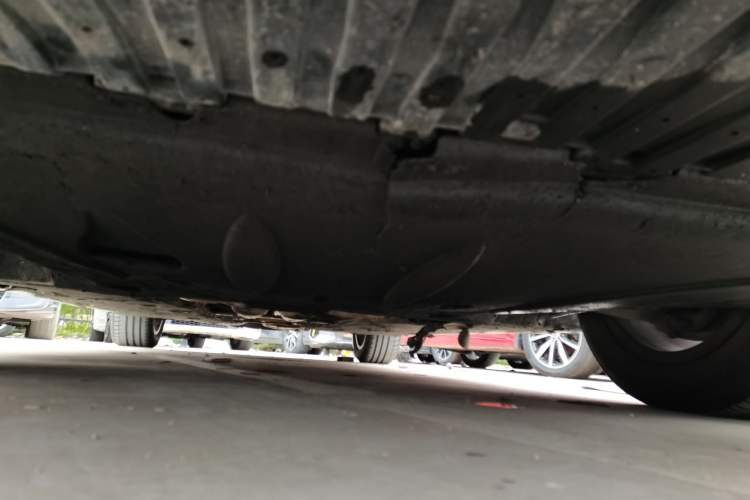 Used Audi A8 2012 A8L 45 TFSI quattro Luxury Model Chassis Front