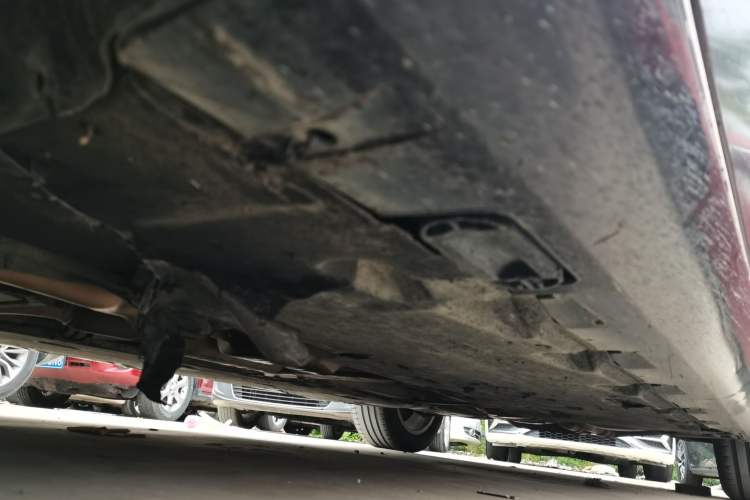 Used Audi A8 2012 A8L 45 TFSI quattro Luxury Model Chassis Front Left
