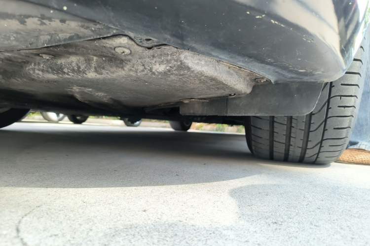 Used Audi A8 2012 A8L 45 TFSI quattro Luxury Model Chassis Front Left