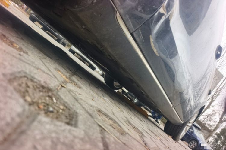 Used Audi A8 2012 A8L 45 TFSI quattro Luxury Model Chassis Front Left
