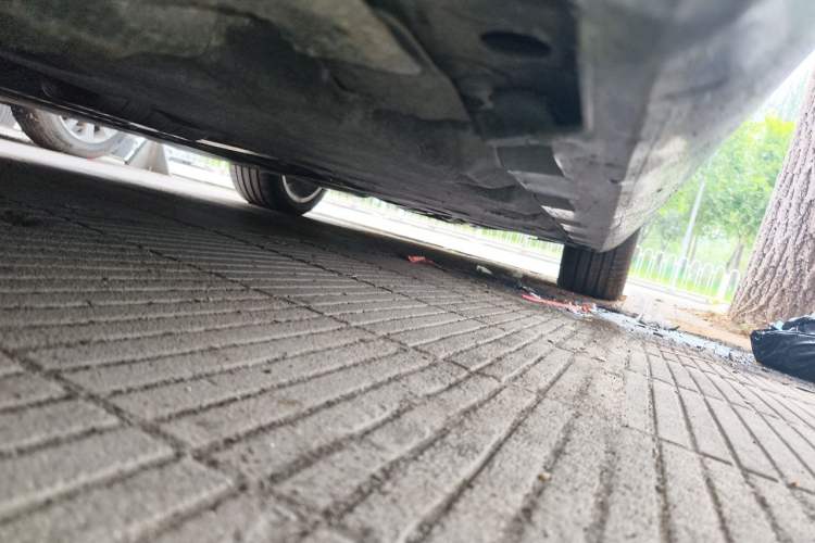 Used Audi A8 2012 A8L 50 TFSI quattro Prestige Edition Chassis Front Left