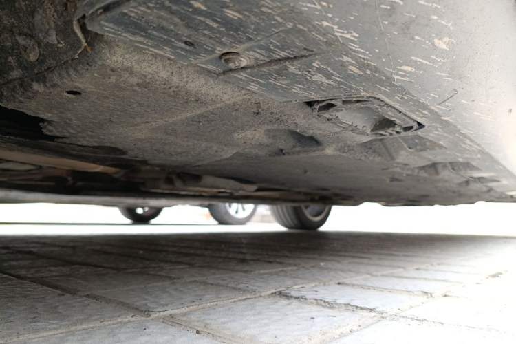 Used Audi A8 2012 A8L 45 TFSI quattro Luxury Model Chassis Front Left