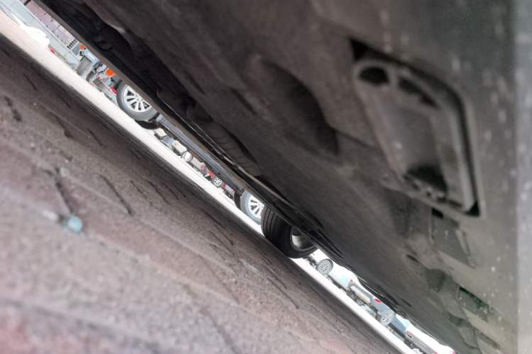 Used Audi A8 2012 A8L 45 TFSI quattro Luxury Model Chassis Front Left