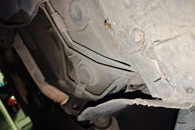Used Audi A8 2012 A8L 45 TFSI quattro Comfort model Chassis Front Right