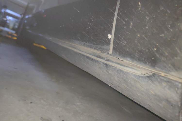 Used Audi A8 2012 A8L 50 TFSI quattro Comfort model Chassis Front Right