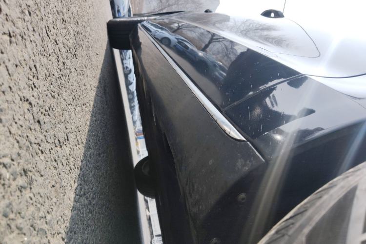 Used Audi A8 2012 A8L 45 TFSI quattro Comfort model Chassis Front Right