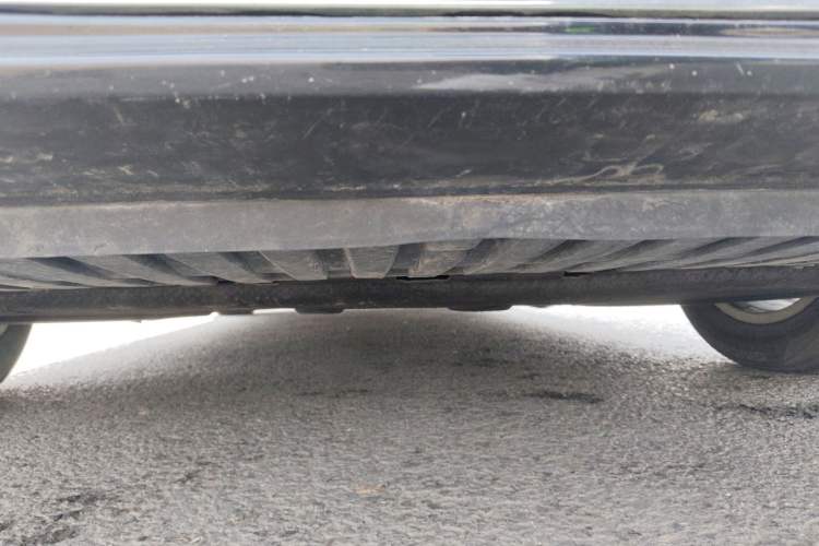 Used Audi A8 2012 A8L 45 TFSI quattro Comfort model Chassis Front