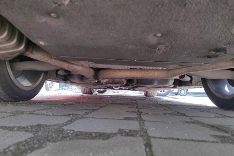 Used Audi A8 2012 A8L 50 TFSI quattro Prestige Edition Chassis Rear