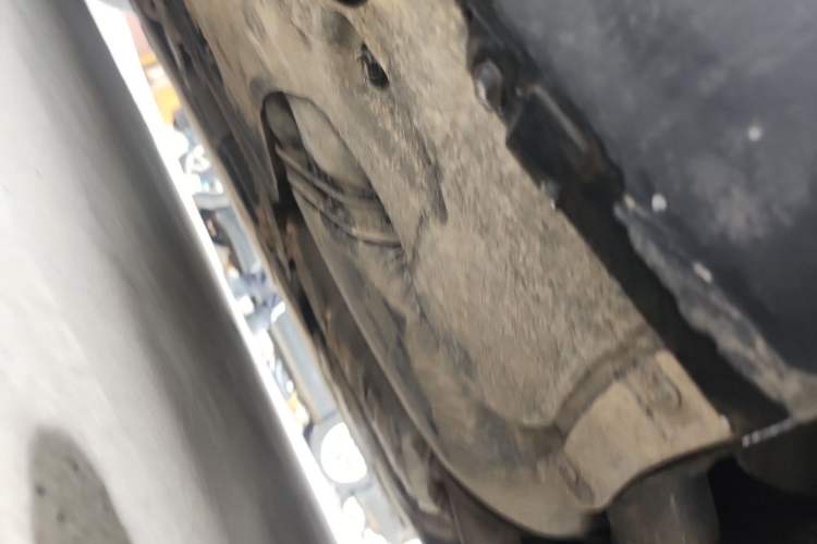 Used Audi A8 2012 A8L 45 TFSI quattro Luxury Model Chassis Rear Left