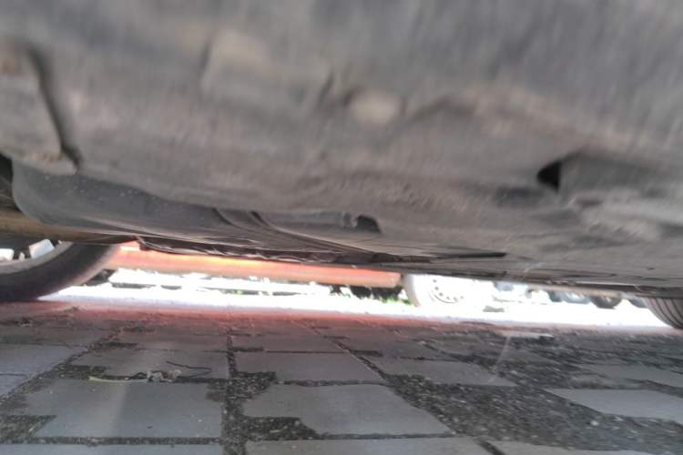 Used Audi A8 2012 A8L 50 TFSI quattro Prestige Edition Chassis Rear Right