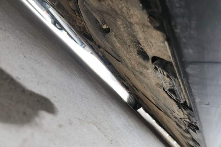 Used Audi A8 2012 A8L 45 TFSI quattro Luxury Model Chassis Rear Right