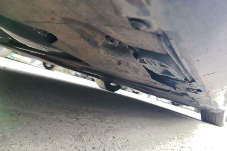 Used Audi A8 2012 A8L 45 TFSI quattro Luxury Model Chassis Rear Right