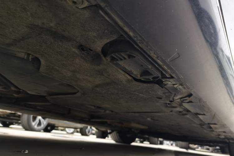 Used Audi A8 2012 A8L 45 TFSI quattro Luxury Model Chassis Rear Right