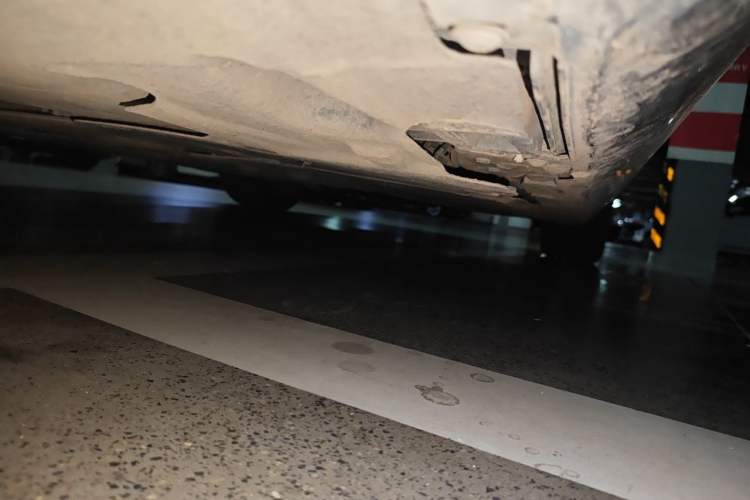 Used Audi A8 2012 A8L 50 TFSI quattro Prestige Edition Chassis Rear Right