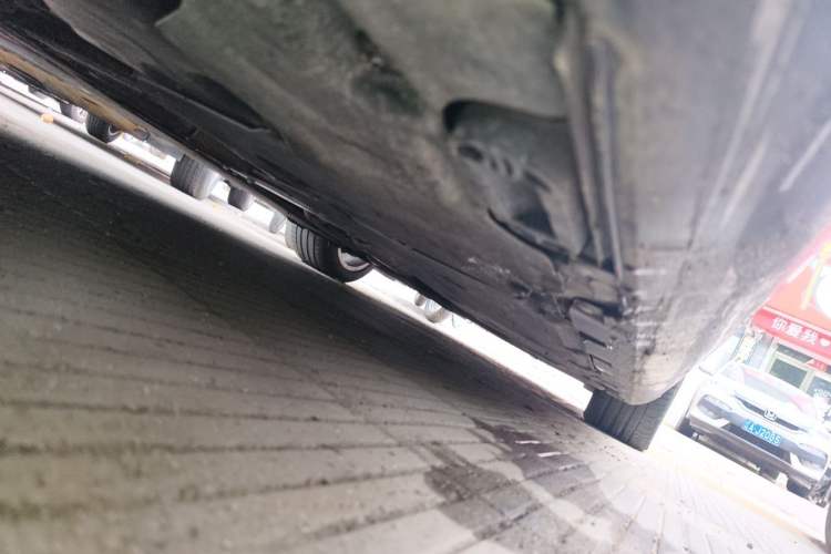 Used Audi A8 2012 A8L 50 TFSI quattro Prestige Edition Chassis Rear Right