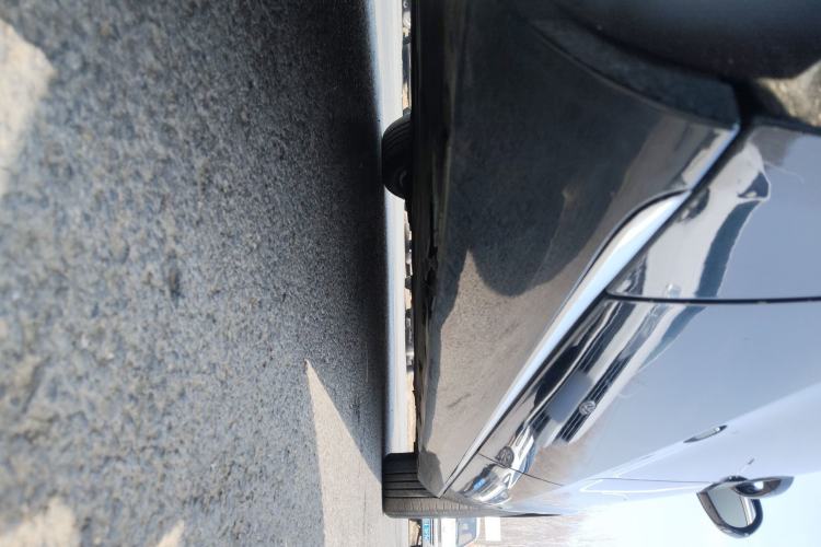 Used Audi A8 2012 A8L 45 TFSI quattro Comfort model Chassis Rear Right