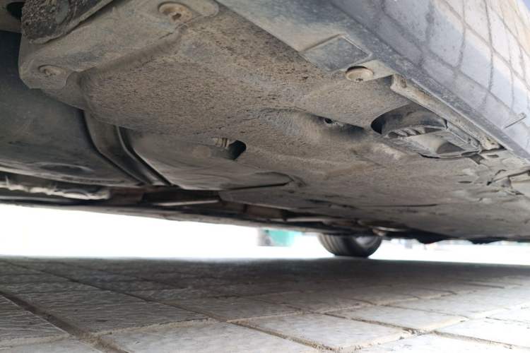 Used Audi A8 2012 A8L 45 TFSI quattro Luxury Model Chassis Rear Right