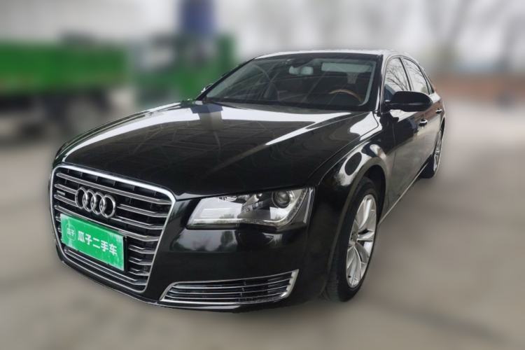 Used Audi A8 2012 A8L 50 TFSI quattro Prestige Edition Guazi used car, China used car export, Used car for sale, Used  cars, Cheapest cars for sale