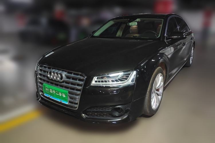 Used Audi A8 2012 A8L 50 TFSI quattro Prestige Edition Guazi used car, China used car export, Used car for sale, Used cars, Cheapest cars for sale