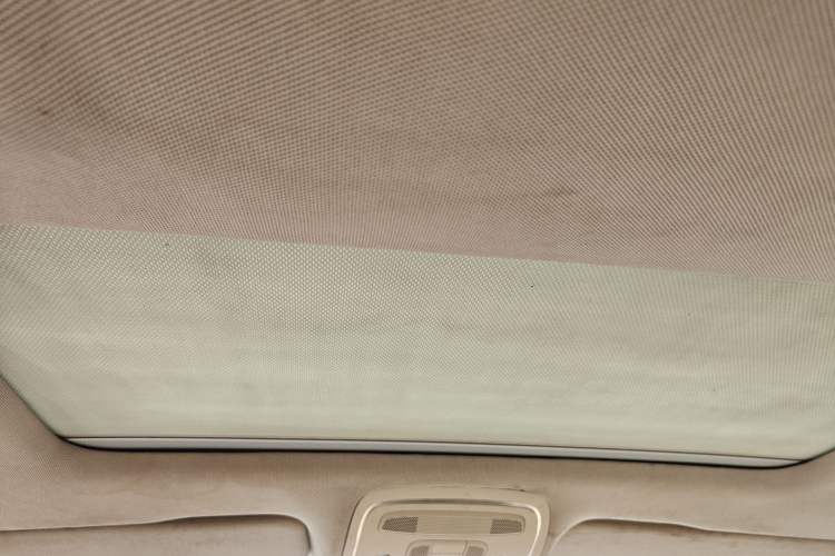 Used Audi A8 2012 A8L 45 TFSI quattro Luxury Model Headliner